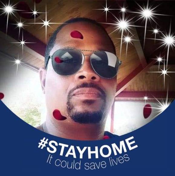 Meet your Posher, Michael - Picture 1 of 1